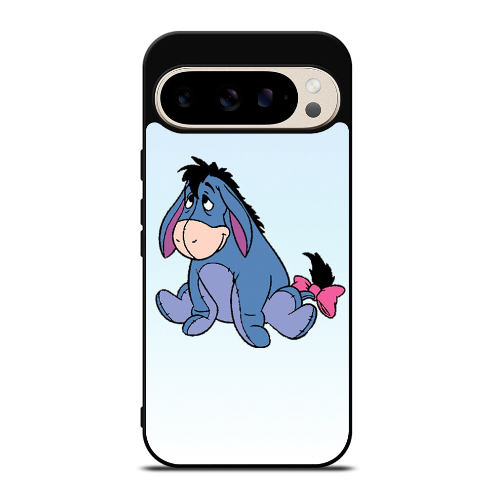 EEYORE DONKEY CARTOON 2 Google Pixel 9 Pro Case Cover