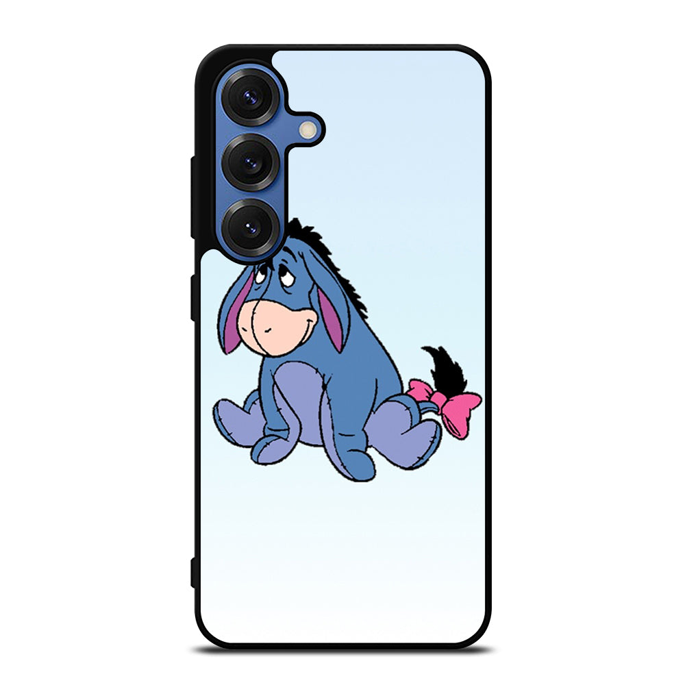 EEYORE DONKEY CARTOON 2 Samsung Galaxy S25 Case Cover