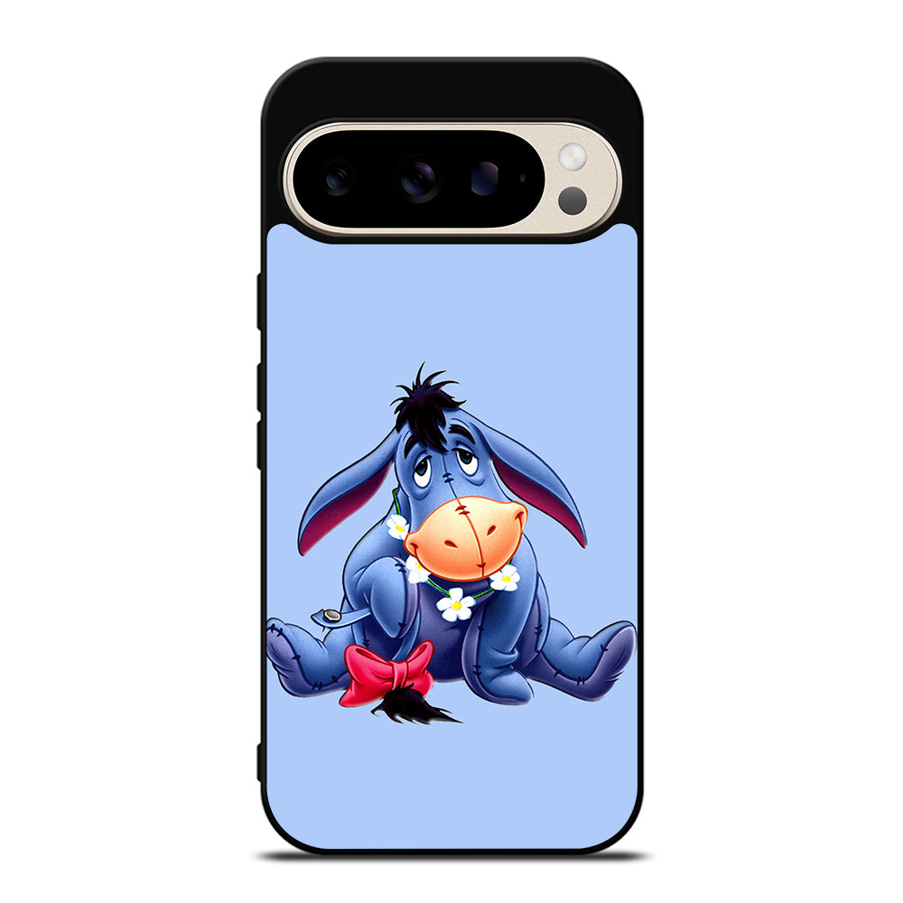 EEYORE DONKEY CARTOON Google Pixel 9 Pro Case Cover