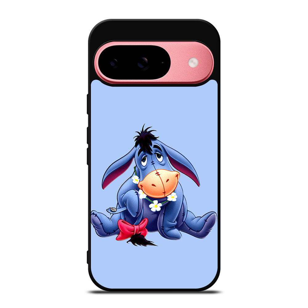 EEYORE DONKEY CARTOON Google Pixel 9 Case Cover