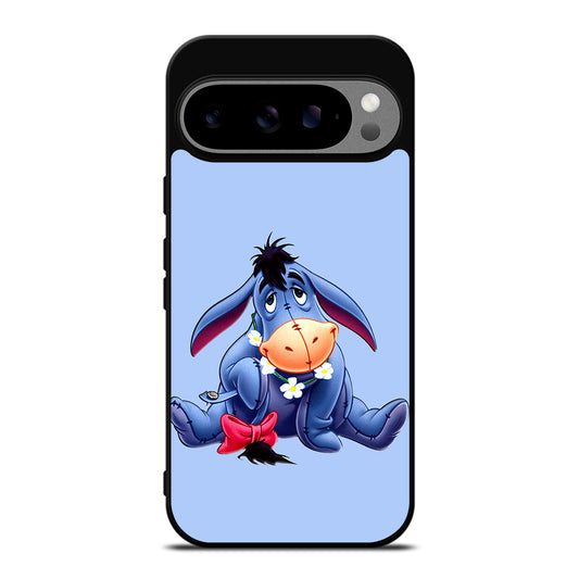 EEYORE DONKEY CARTOON Google Pixel 9 Pro XL Case Cover