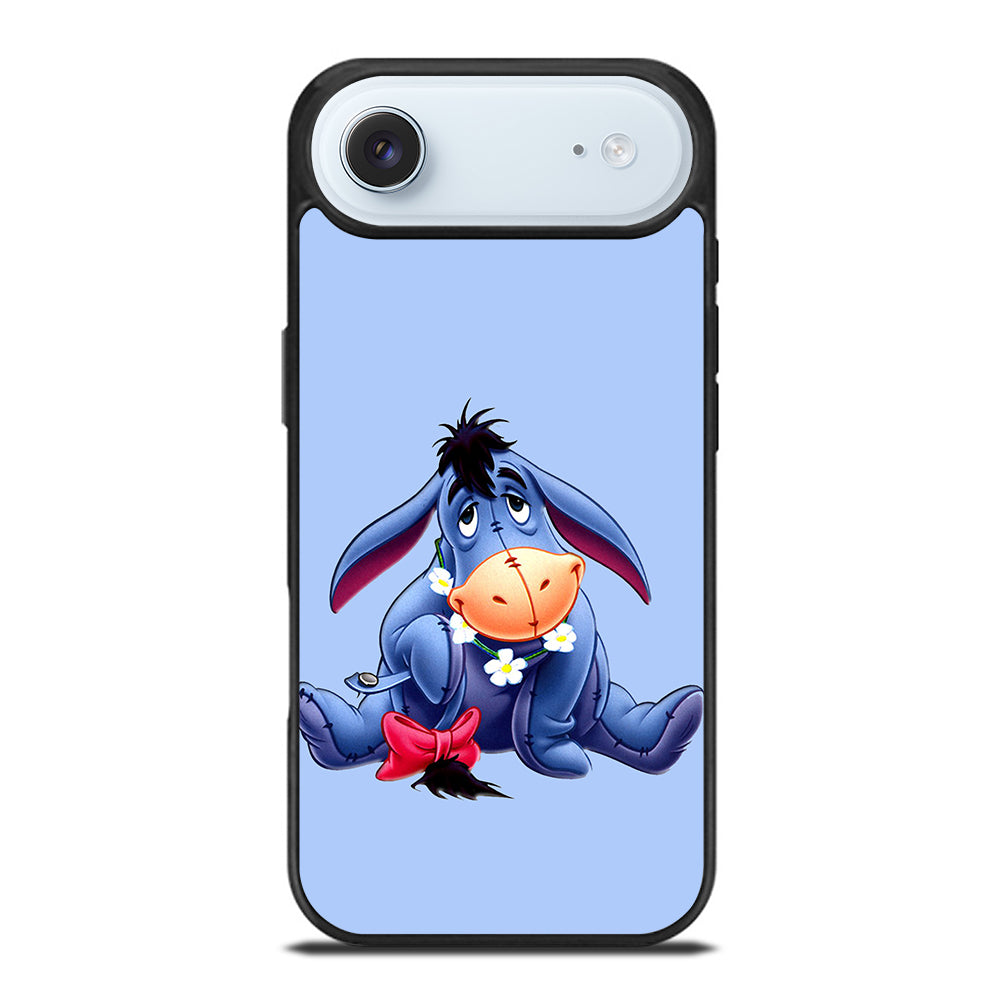 EEYORE DONKEY CARTOON iPhone Air Case Cover