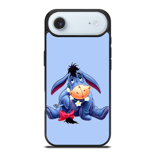 EEYORE DONKEY CARTOON iPhone Air Case Cover