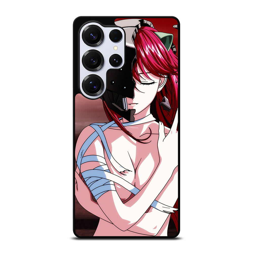 ELFEN LIED LUCY MANGA Samsung Galaxy S26 Ultra Case Cover