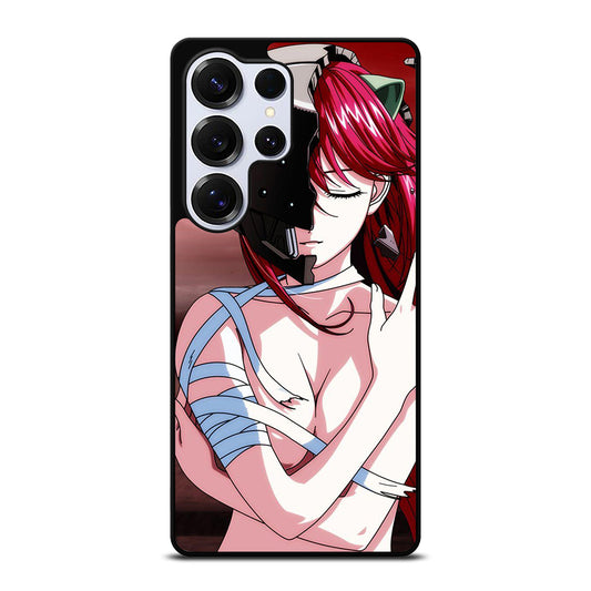 ELFEN LIED LUCY MANGA Samsung Galaxy S26 Ultra Case Cover