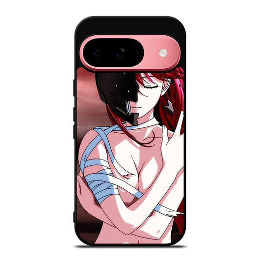 ELFEN LIED LUCY MANGA Google Pixel 9 Case Cover