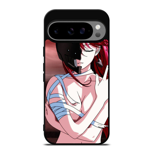 ELFEN LIED LUCY MANGA Google Pixel 9 Pro XL Case Cover