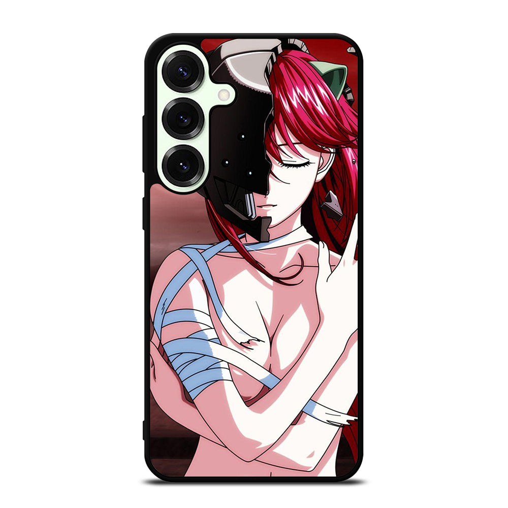 ELFEN LIED LUCY MANGA Samsung Galaxy S26 Plus Case Cover
