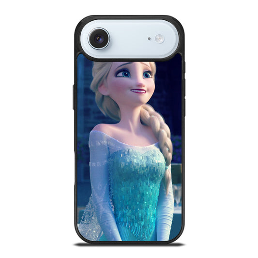 ELSA FROZEN DISNEY 2 iPhone Air Case Cover