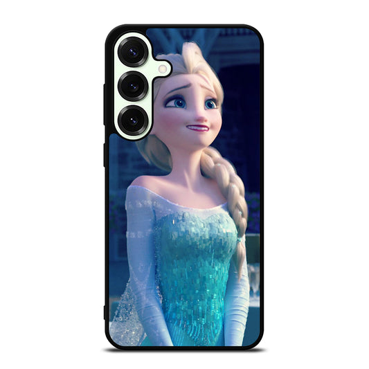 ELSA FROZEN DISNEY 2 Samsung Galaxy S25 Plus Case Cover