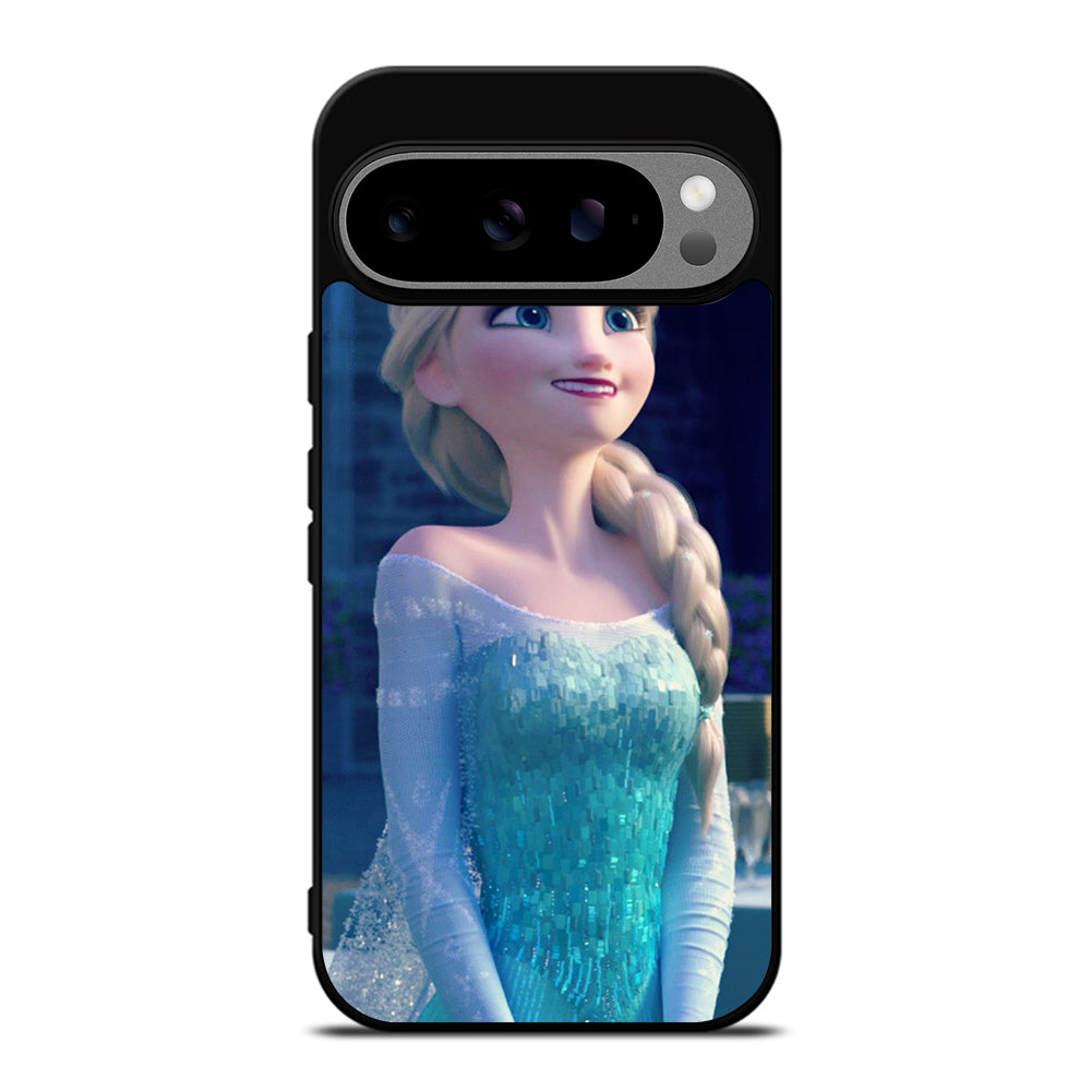 ELSA FROZEN DISNEY 2 Google Pixel 9 Pro XL Case Cover