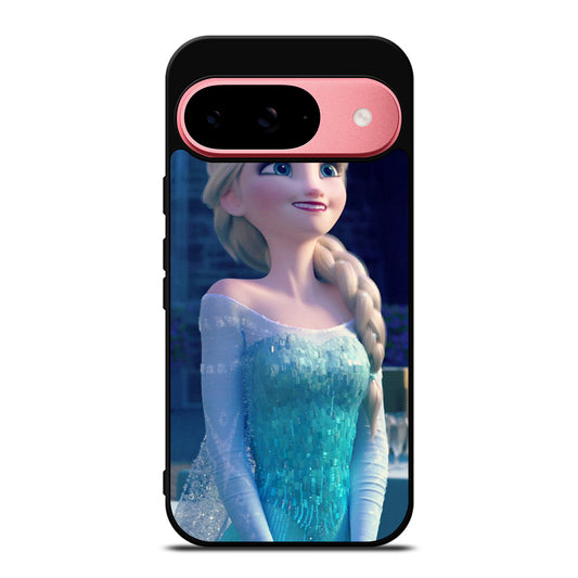 ELSA FROZEN DISNEY 2 Google Pixel 9 Case Cover