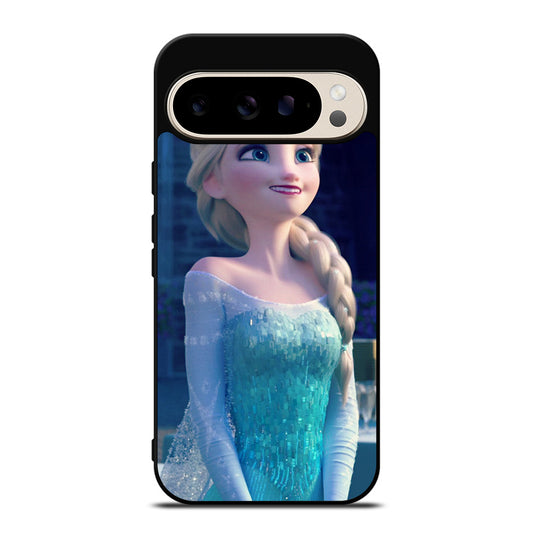 ELSA FROZEN DISNEY 2 Google Pixel 9 Pro Case Cover