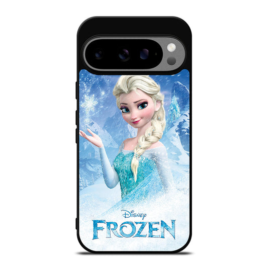 ELSA FROZEN DISNEY Google Pixel 9 Pro XL Case Cover