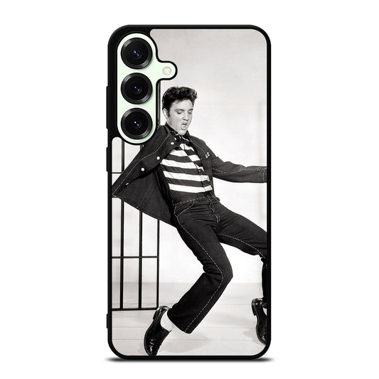 ELVIS PRESLEY SINGER 2 Samsung Galaxy S26 Plus Case Cover