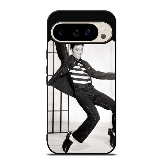 ELVIS PRESLEY SINGER 2 Google Pixel 9 Pro Case Cover