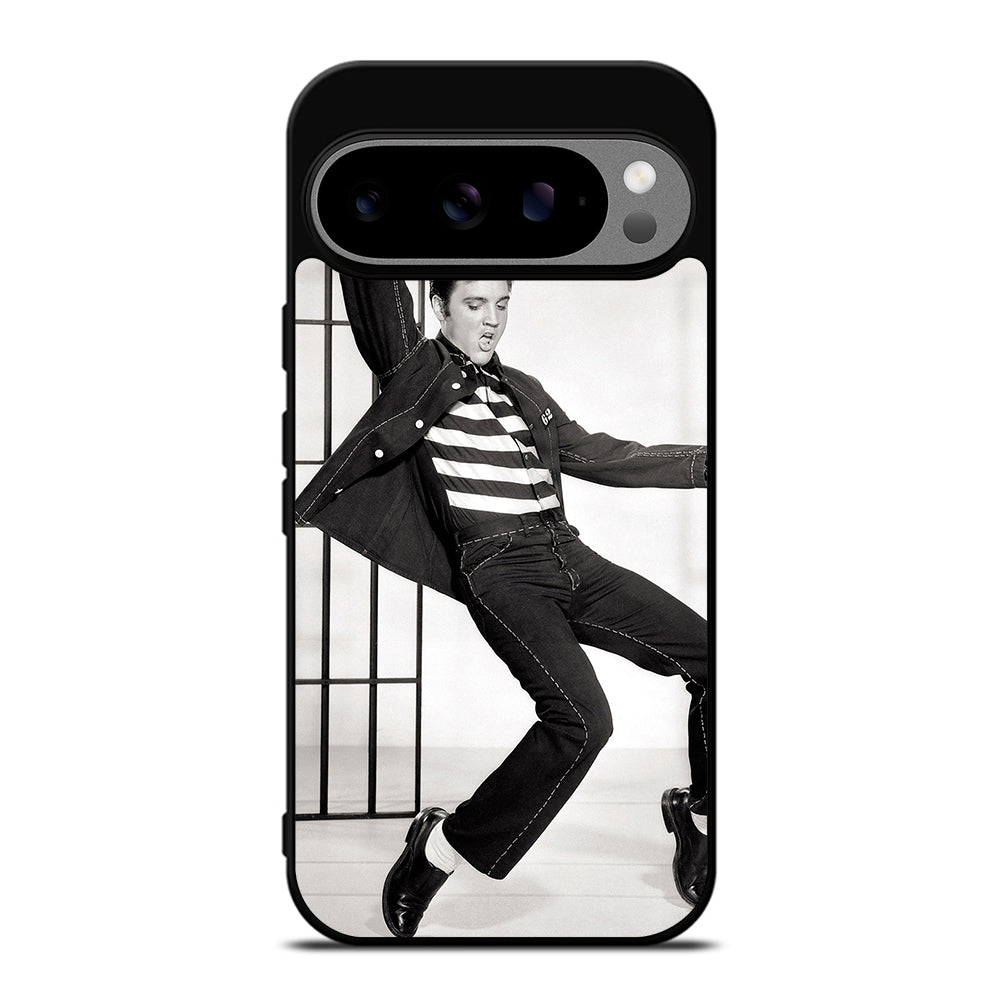 ELVIS PRESLEY SINGER 2 Google Pixel 9 Pro XL Case Cover