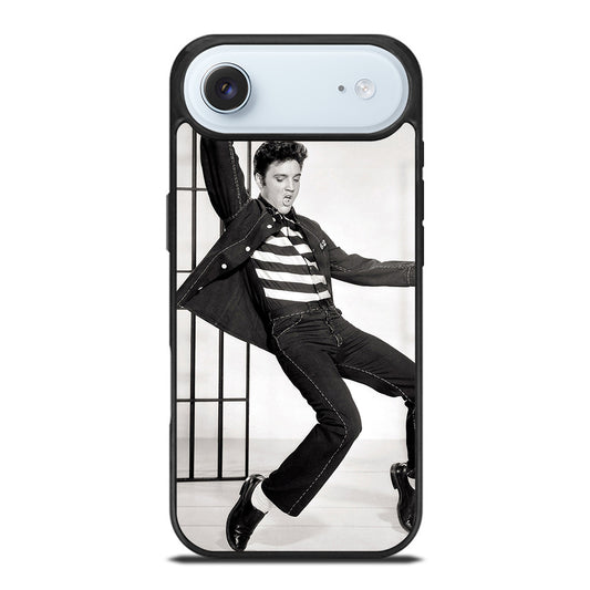 ELVIS PRESLEY SINGER 2 iPhone Air Case Cover