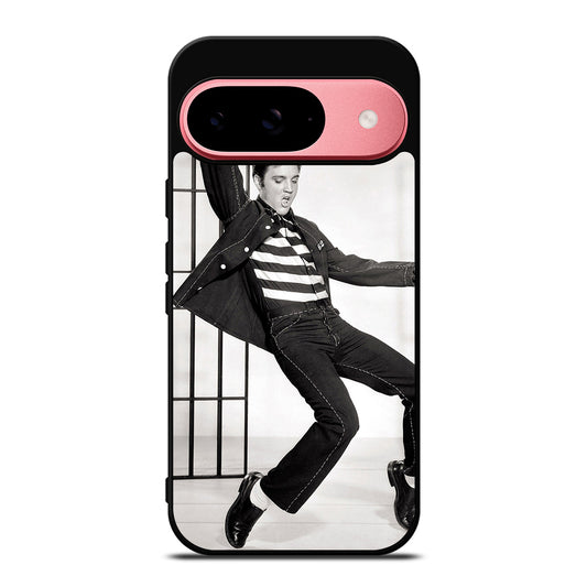 ELVIS PRESLEY SINGER 2 Google Pixel 9 Case Cover