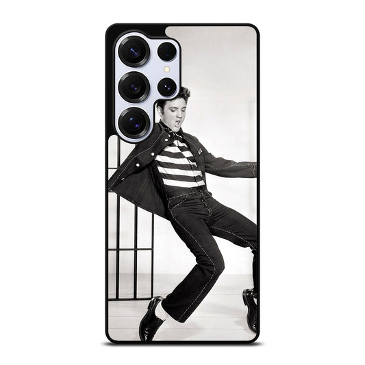 ELVIS PRESLEY SINGER 2 Samsung Galaxy S26 Ultra Case Cover