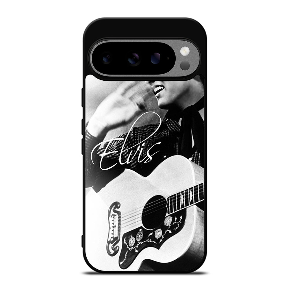 ELVIS PRESLEY SINGER 3 Google Pixel 9 Pro XL Case Cover