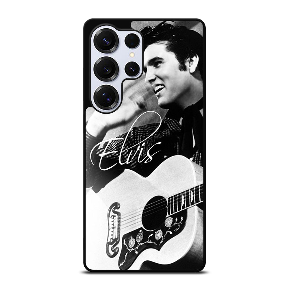 ELVIS PRESLEY SINGER 3 Samsung Galaxy S26 Ultra Case Cover