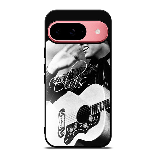 ELVIS PRESLEY SINGER 3 Google Pixel 9 Case Cover