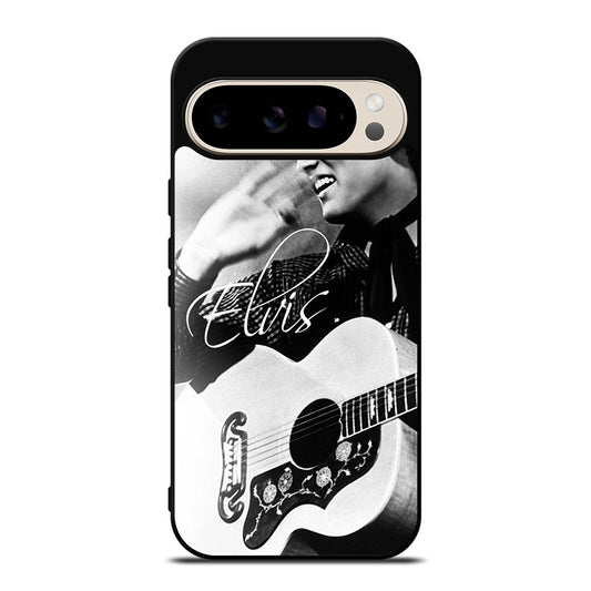 ELVIS PRESLEY SINGER 3 Google Pixel 9 Pro Case Cover