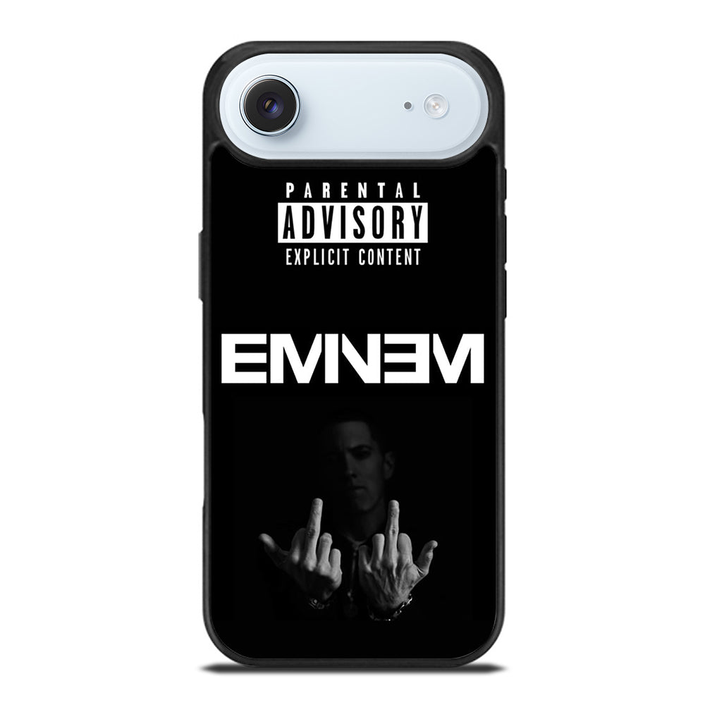 EMINEM MIDDLE FINGER iPhone Air Case Cover