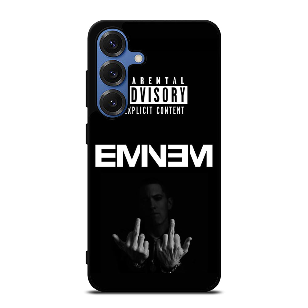 EMINEM MIDDLE FINGER Samsung Galaxy S25 Case Cover