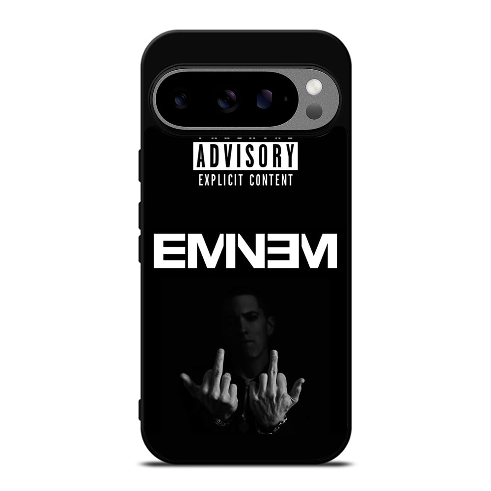 EMINEM MIDDLE FINGER Google Pixel 9 Pro XL Case Cover