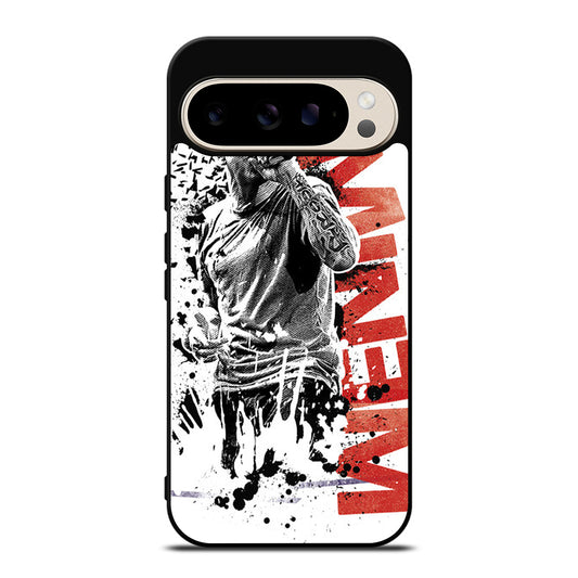 EMINEM RAPPER ART Google Pixel 9 Pro Case Cover