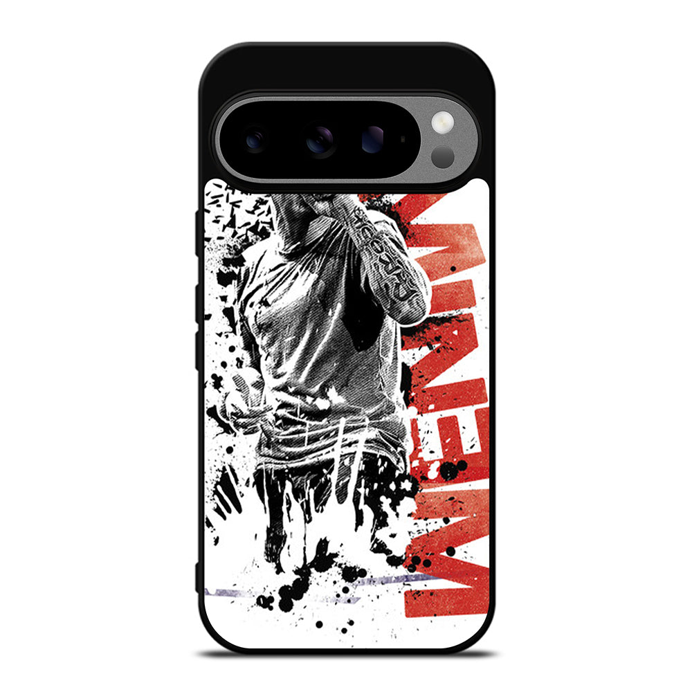 EMINEM RAPPER ART Google Pixel 9 Pro XL Case Cover