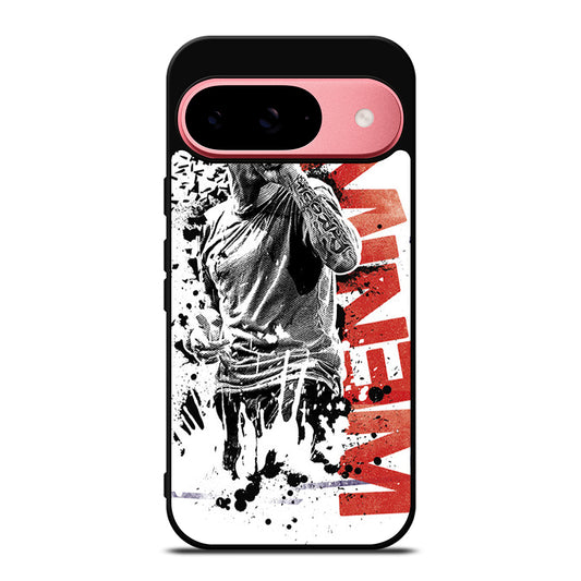 EMINEM RAPPER ART Google Pixel 9 Case Cover