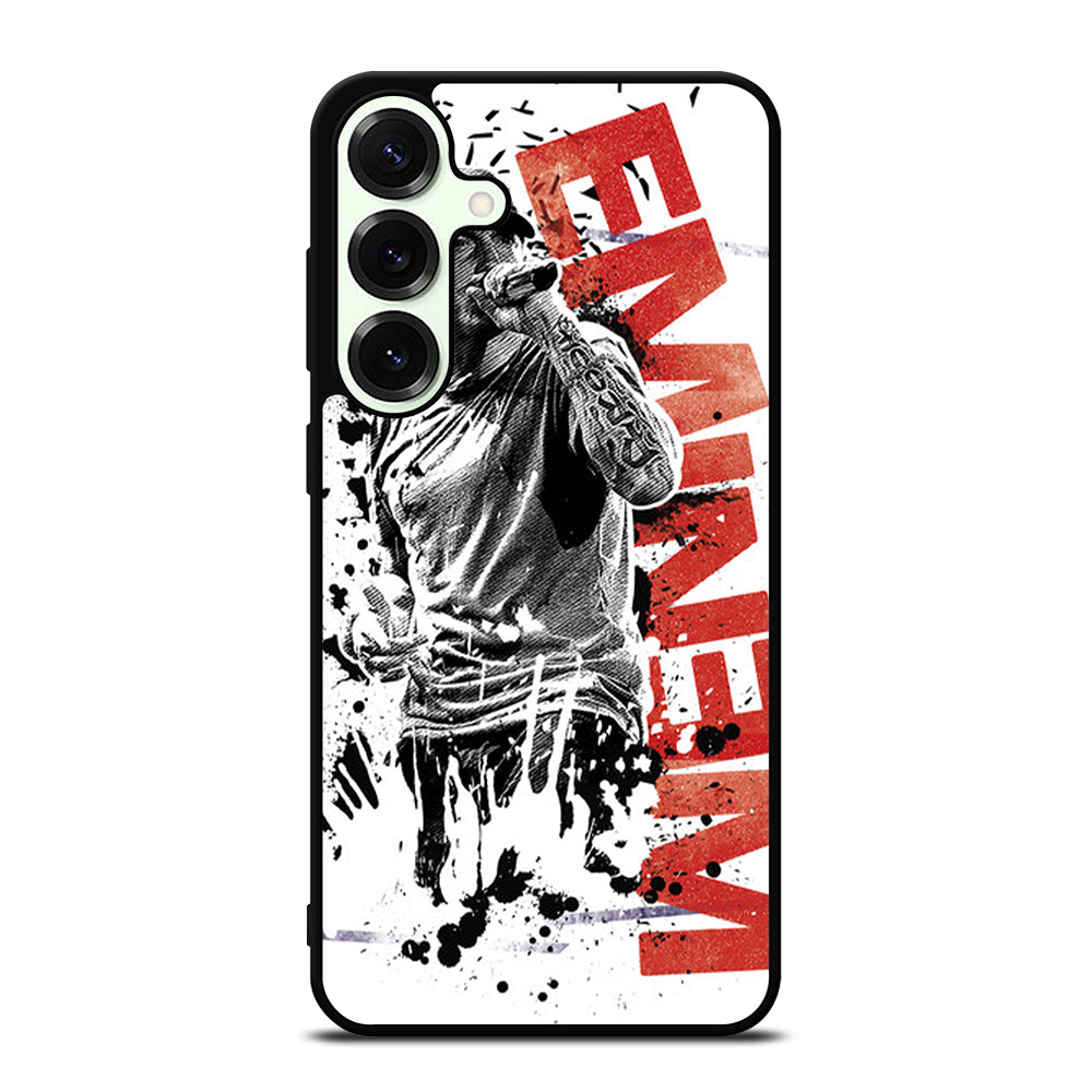 EMINEM RAPPER ART Samsung Galaxy S26 Plus Case Cover