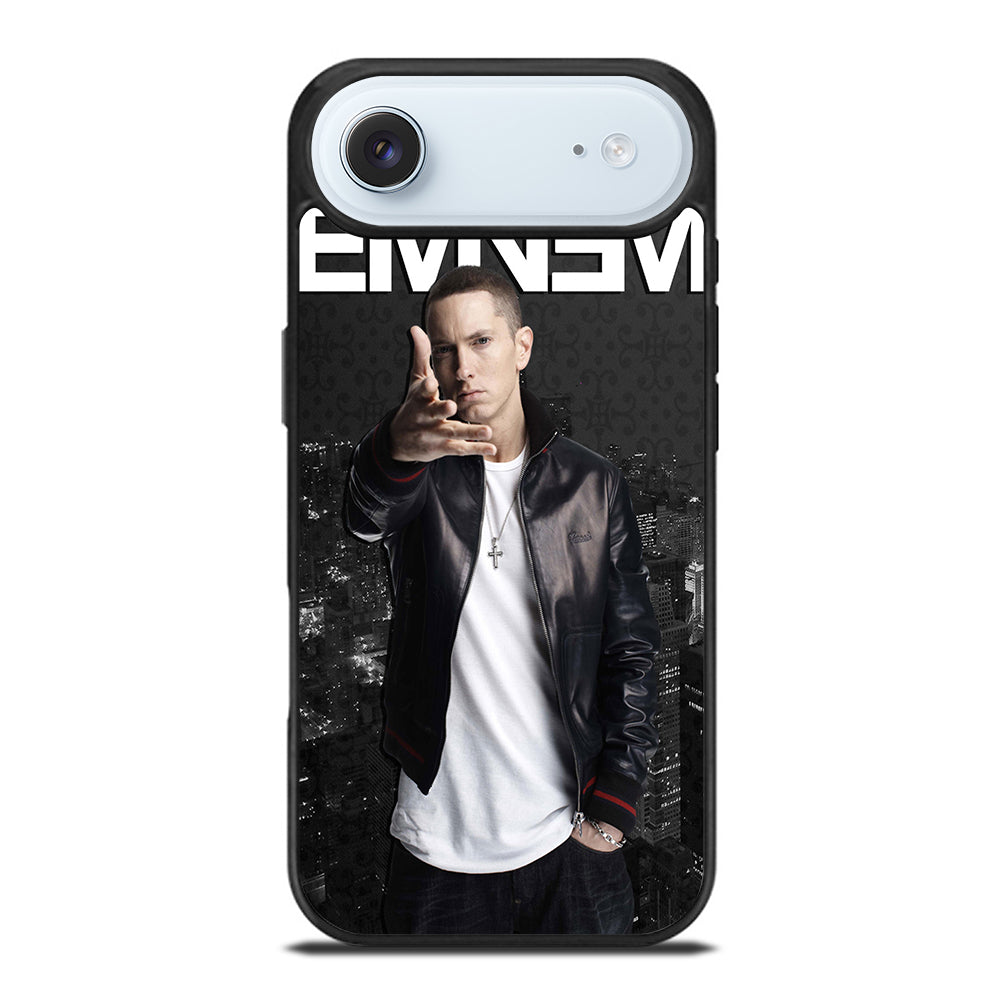 EMINEM RAPPER iPhone Air Case Cover