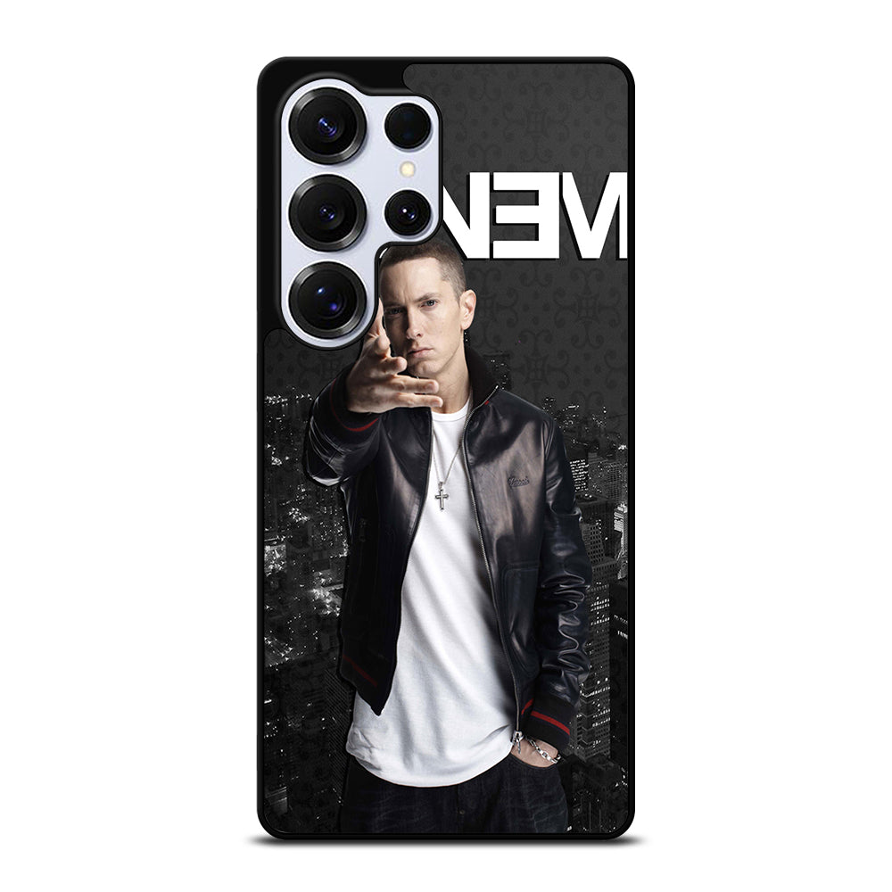 EMINEM RAPPER Samsung Galaxy S26 Ultra Case Cover
