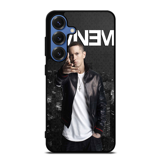 EMINEM RAPPER Samsung Galaxy S26 Case Cover