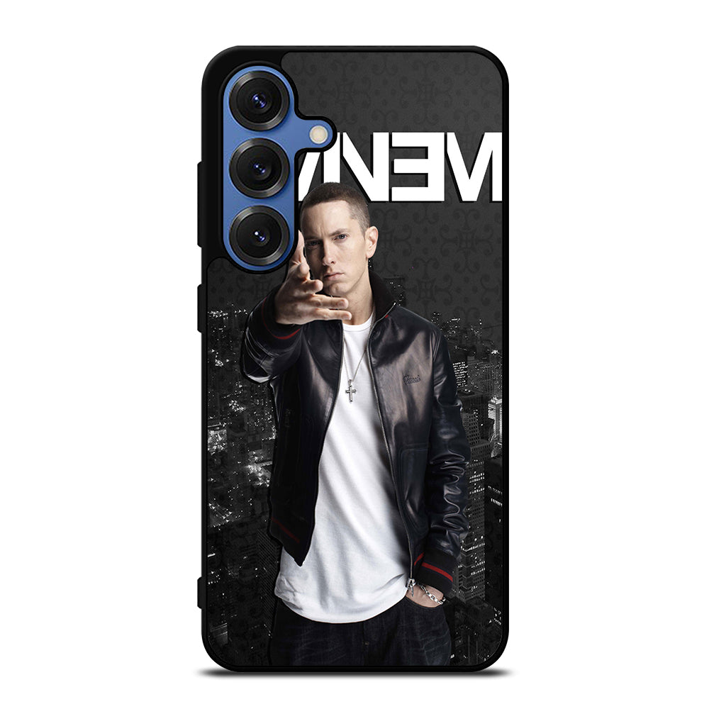 EMINEM RAPPER Samsung Galaxy S25 Case Cover