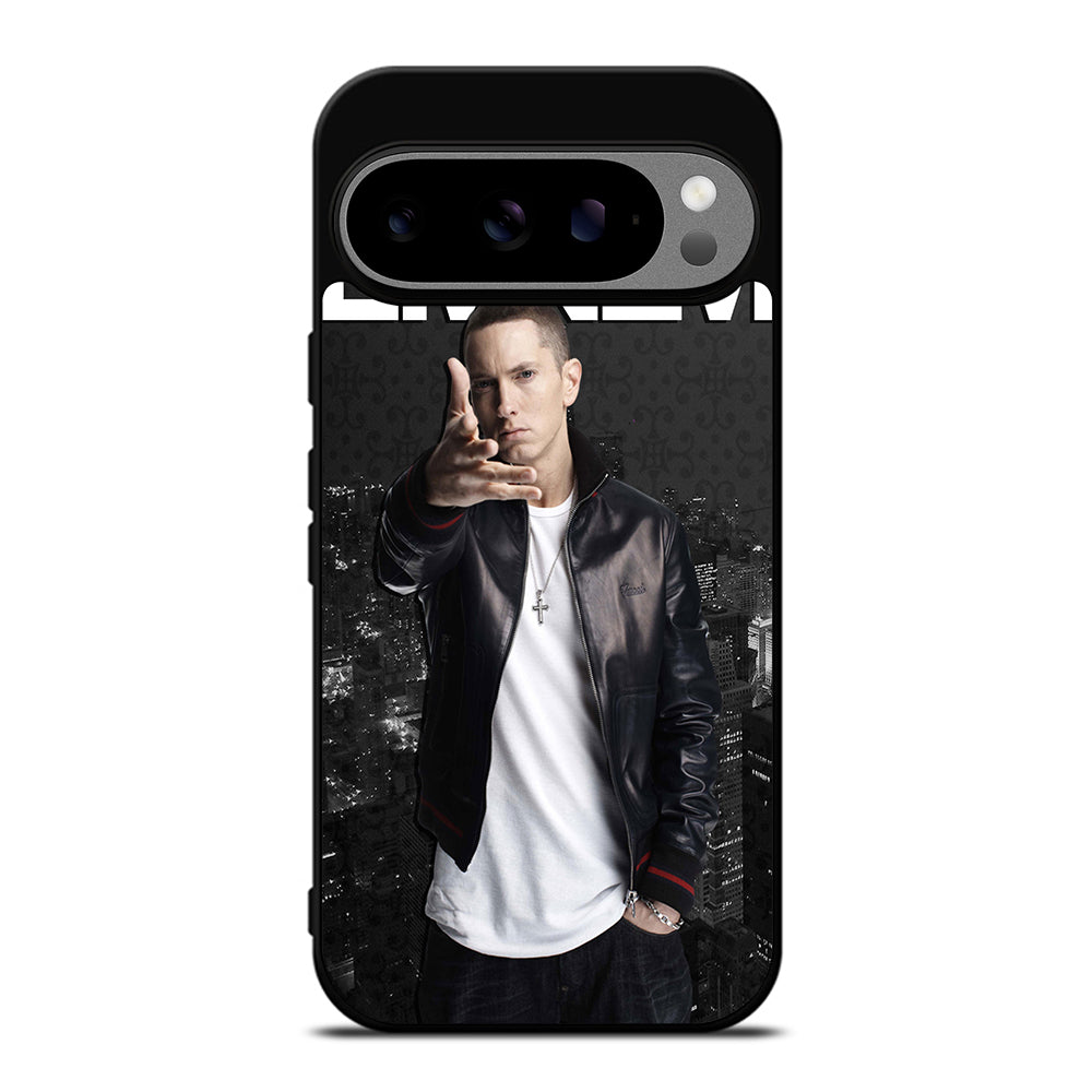 EMINEM RAPPER Google Pixel 9 Pro XL Case Cover