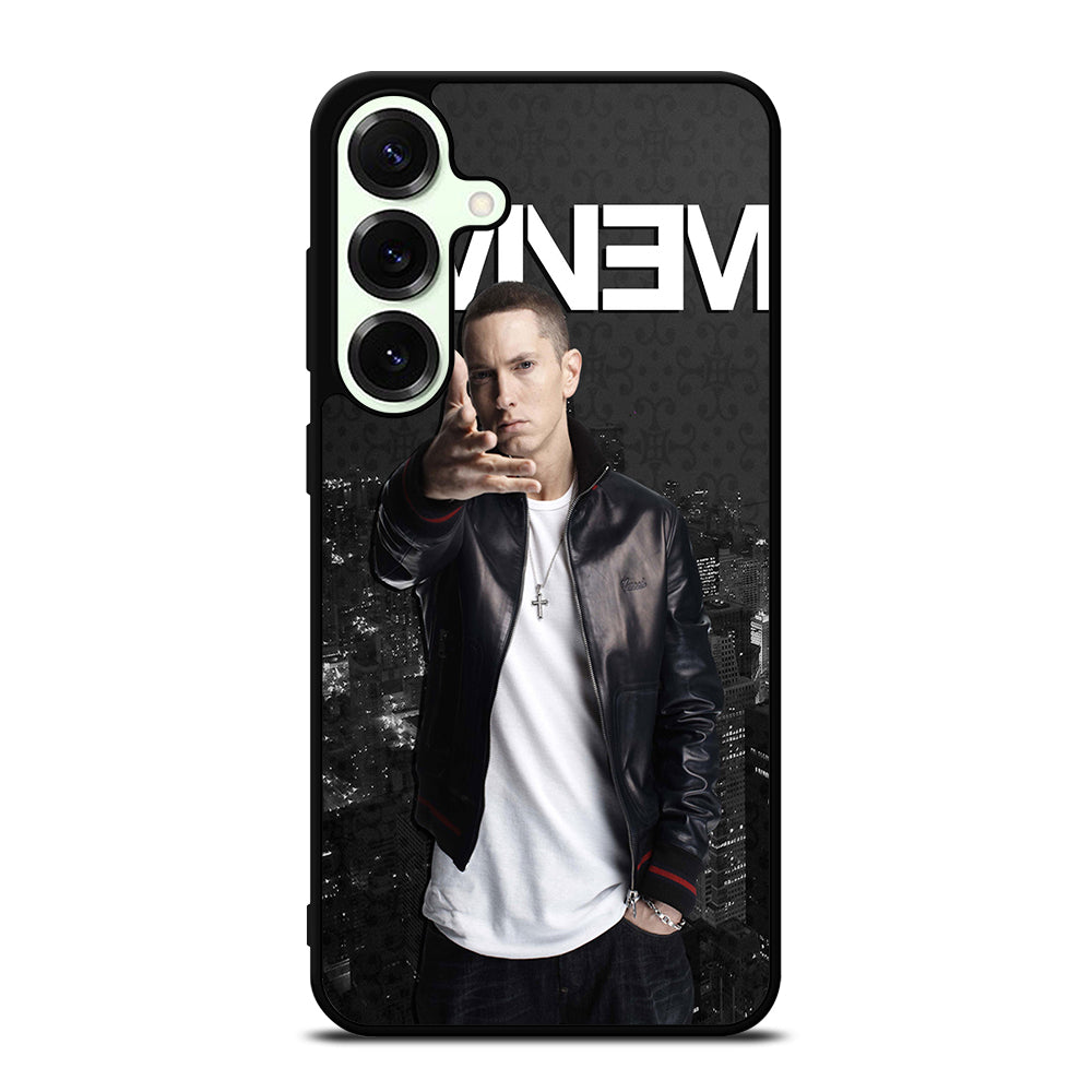 EMINEM RAPPER Samsung Galaxy S26 Plus Case Cover