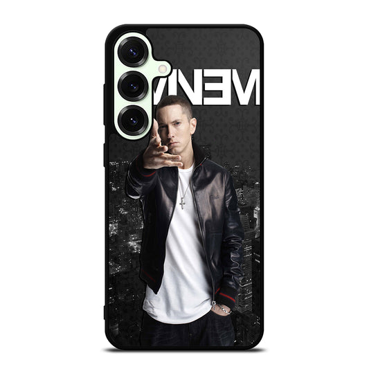 EMINEM RAPPER Samsung Galaxy S26 Plus Case Cover