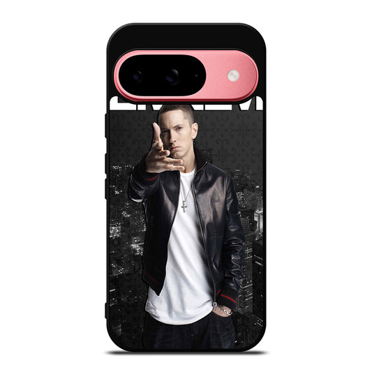 EMINEM RAPPER Google Pixel 9 Case Cover