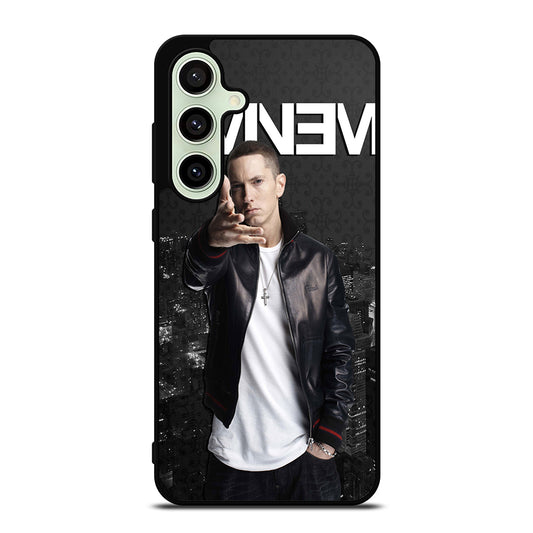 EMINEM RAPPER Samsung Galaxy S24 FE Case Cover