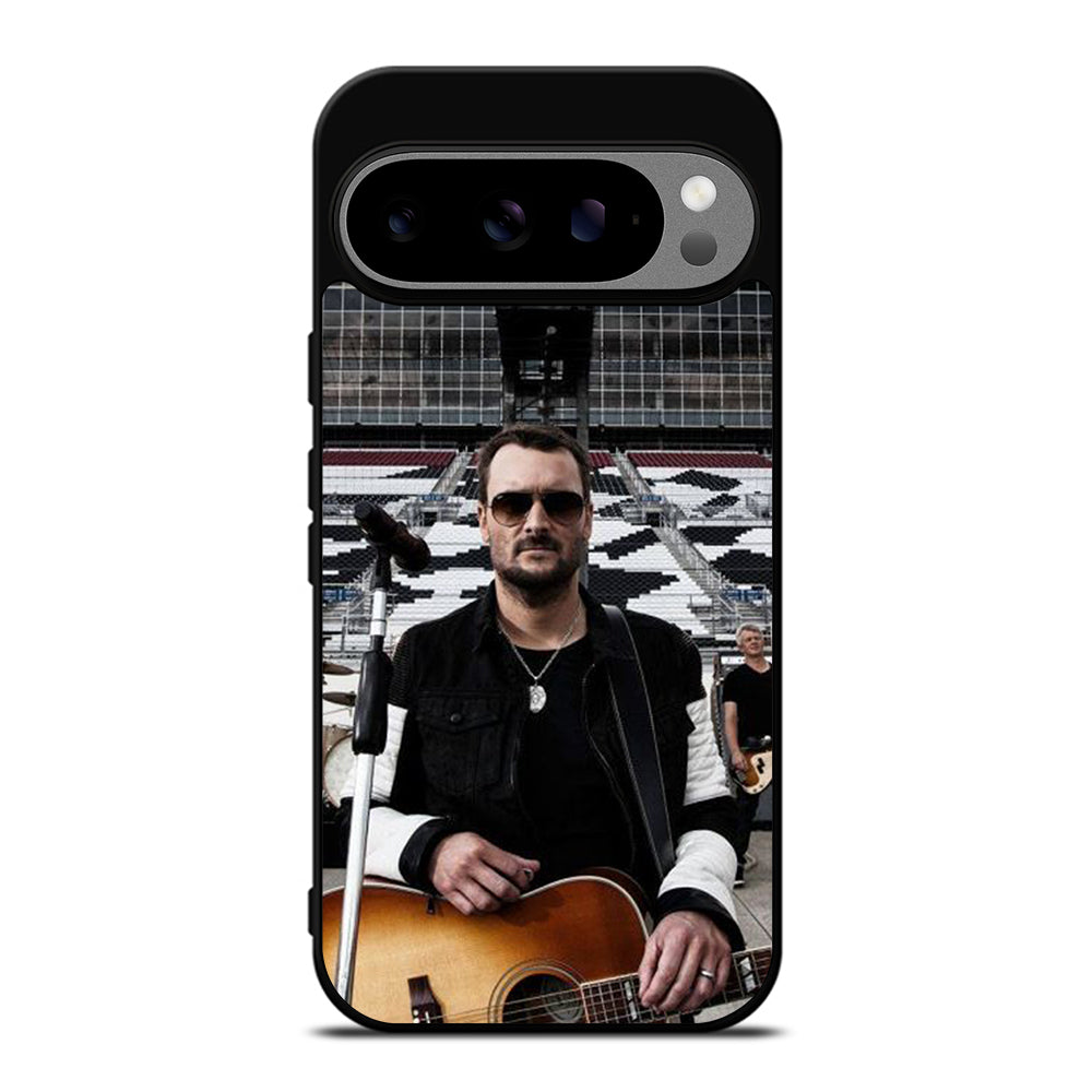 ERIC CHURCH AMERICAN SINGER Google Pixel 9 Pro XL Case Cover