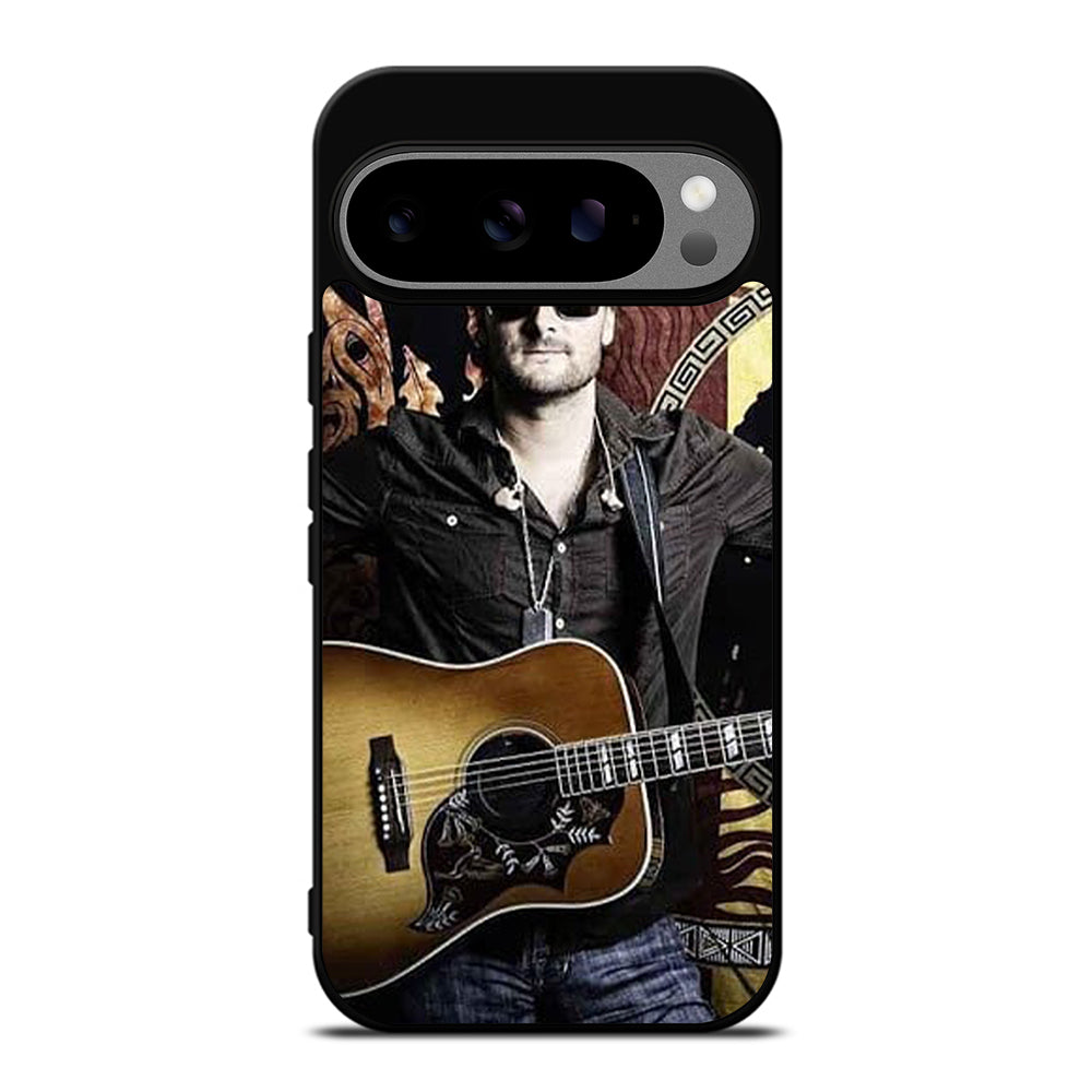 ERIC CHURCH AND GUITAR Google Pixel 9 Pro XL Case Cover