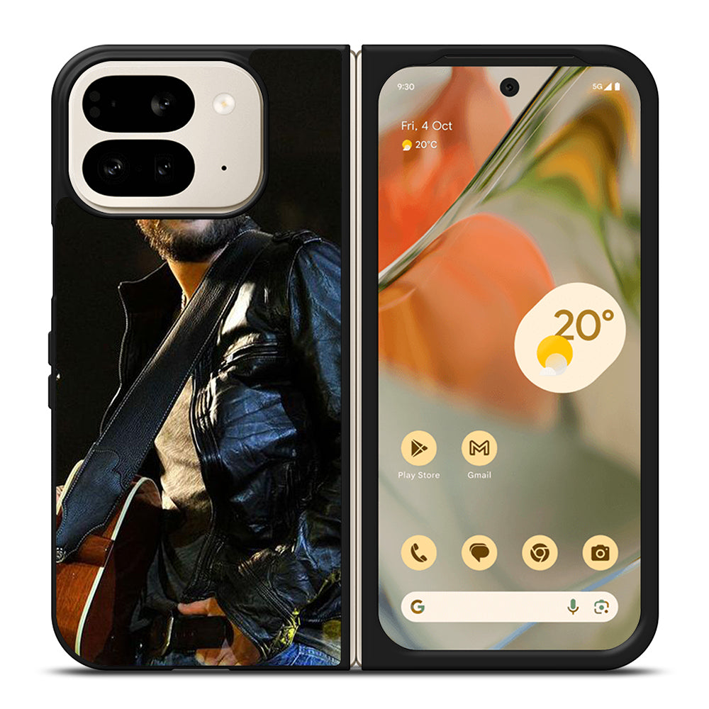 ERIC CHURCH SHOW Google Pixel 9 Pro Fold Case Cover