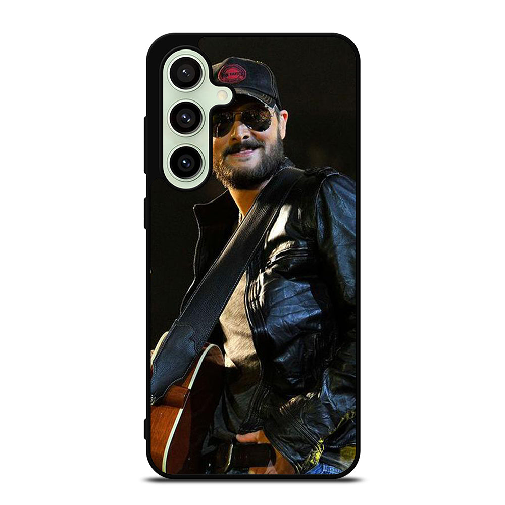 ERIC CHURCH SHOW Samsung Galaxy S24 FE Case Cover