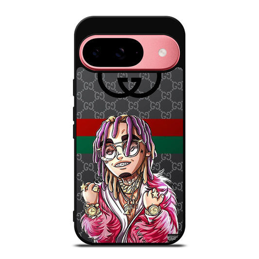 ESKETIT LIL PUMP FASHION Google Pixel 9 Case Cover