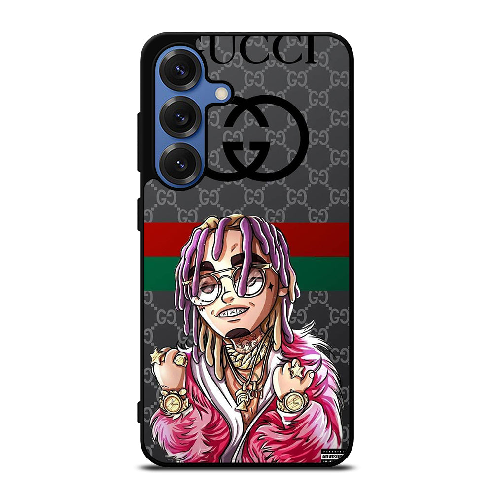 ESKETIT LIL PUMP FASHION Samsung Galaxy S26 Case Cover